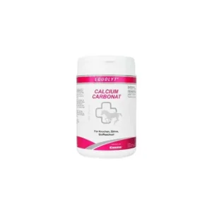 Sleva Canina Equolyt Calcium Carbonat 1000g