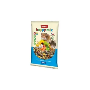 Darwin drobný hlodavec happy mix 500g Nejlepší Volba