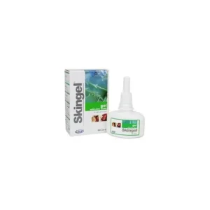 Skingel pro psy a kočky 50ml Značkový
