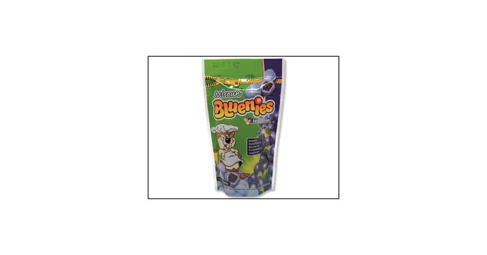 Bluenies s borůvkami 50g Originální
