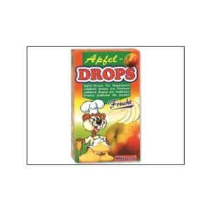 Drops jablečný 75g Cenově Výhodný