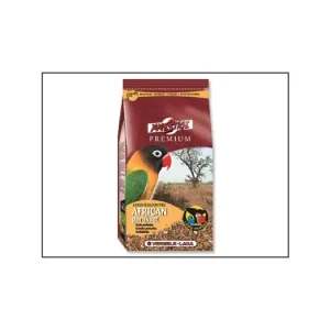 Časově Omezené Krmivo Premium Prestige pro agaposnisy 1kg