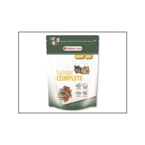 Krmivo VERSELE-LAGA Complete pro křečky 500g Dokud Zásoby Vydrží
