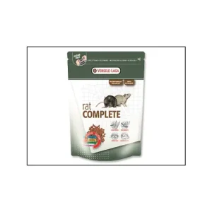 Krmivo VERSELE-LAGA Complete pro potkany 500g Sezónní Sleva