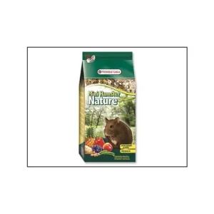 Originální Krmivo VERSELE-LAGA Nature pro křečíky 400g