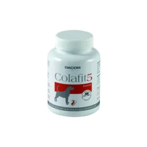 Finální Výprodej Colafit 5 pro barevné psy
