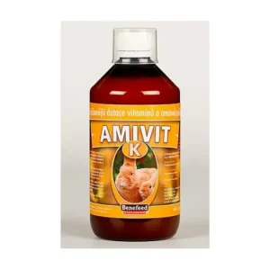 Amivit K králíci Pouze Dnes
