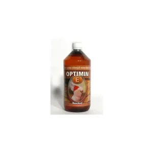 Akce Optimin E exoti