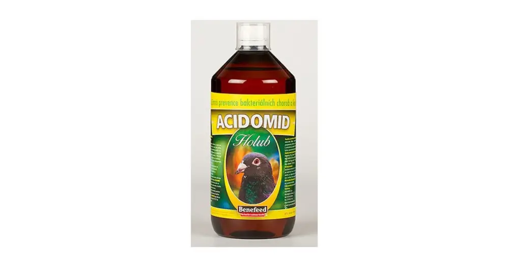 Acidomid H holubi Koupit Online