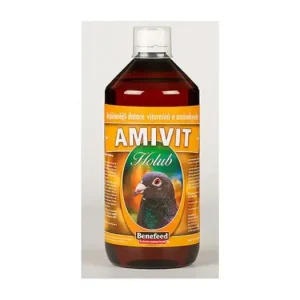Amivit H holubi Cenově Výhodný