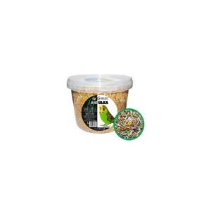 Pouze Dnes FINE PET Super Mix andulka 2kg