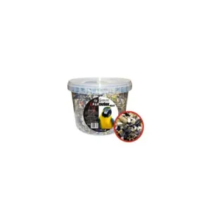 Přímo Od Výrobce FINE PET Super Mix Velký papoušek 1,4kg