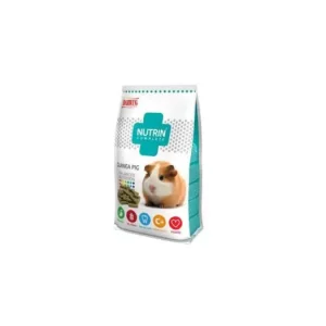 Dokud Zásoby Vydrží Darwin's Nutrin Complete Morče Adult 400g