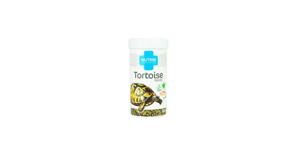 Pouze Dnes Darwin's Nutrin Tortoise Sticks 50g