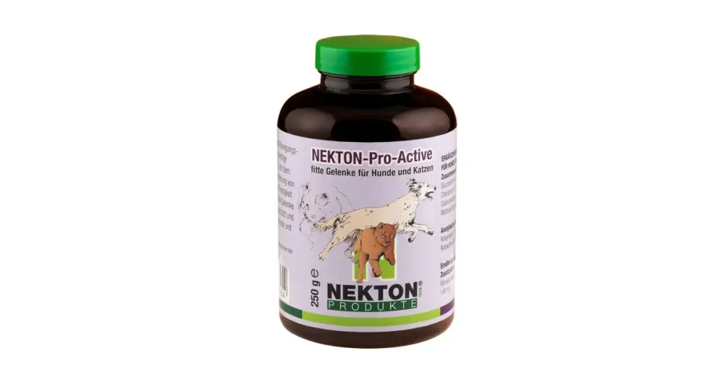 Nekton Pro Active 250g Autentický