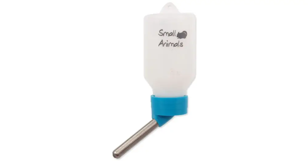 Napaječka SMALL ANIMALS s držákem plastová Akční Cena