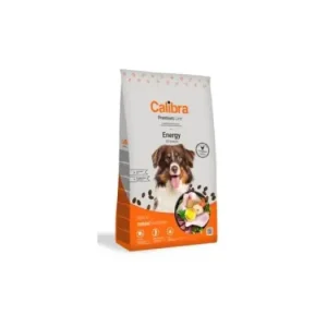 Ověřený Calibra Dog Premium Energy