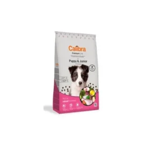 Calibra Dog Premium Puppy&Junior Nízká Cena