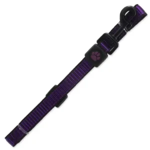 Vodítko ACTIV DOG Strong fialové M 1ks Cenový Hit