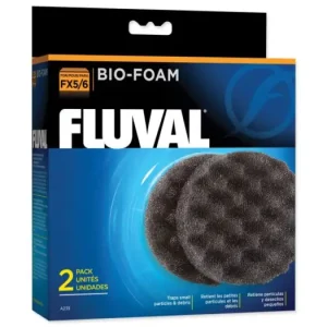 Kup Teď Náplň molitan FLUVAL FX-4, FX-5, FX-6 1ks
