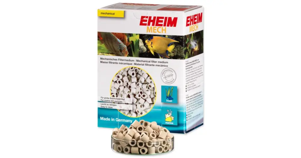 Náplň EHEIM MECH 1l Koupit Online