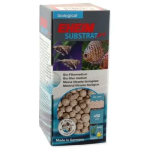 Zlevněný Náplň EHEIM SUBSTRATpro 250ml