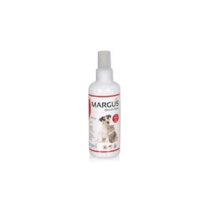 Margus Biocide Spray 200ml Akce