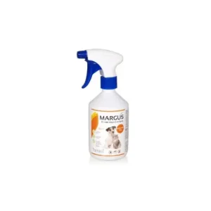 Margus Biocide Spray prostředí Vapo Gun 500ml Vysoce Kvalitní