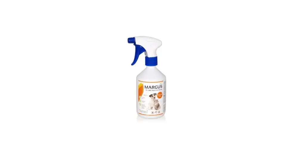 Margus Biocide Spray prostředí Vapo Gun 500ml Vysoce Kvalitní