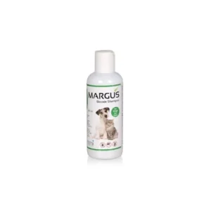 Margus Biocide šampon 200ml Vysoce Kvalitní