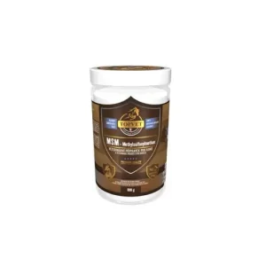 Omezená Nabídka MSM 800g pro koně