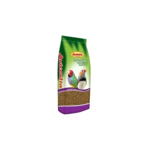 Avicentra Exot premium 20kg Časově Omezené
