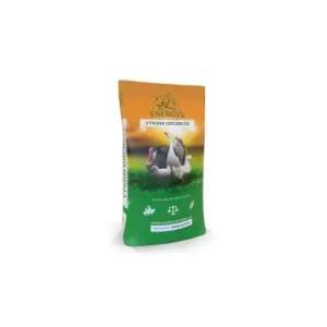 Krmivo pro krůty MINI FORTE granulované 25kg Super Cena