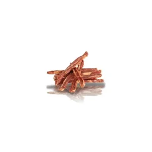 Pochoutka KIDDOG hovězí steak v proužku 500g 1ks Vysoce Kvalitní
