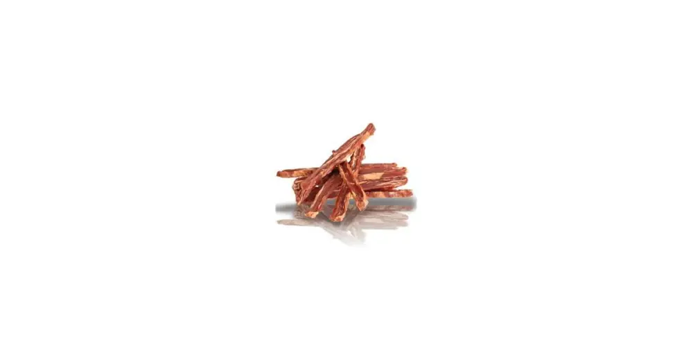 Pochoutka KIDDOG hovězí steak v proužku 500g 1ks Vysoce Kvalitní