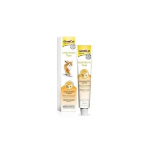 Gimcat Pasta MULTI-VITAMIN K 50g Akční Nabídka