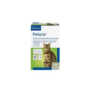 Feluro pro kočky 60ml Poslední Šance