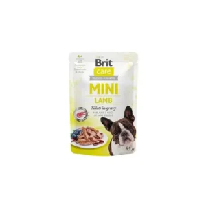 Top Prodej Brit Care Dog Mini fillets in gravy