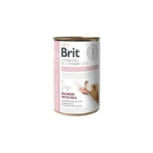 Brit VD Dog GF Hypoallergenic Cenový Hit