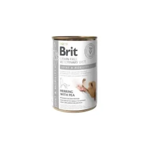 Značkový Brit VD Dog GF Mobility