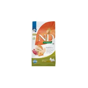 N&D Pumpkin DOG Adult Mini Duck & Cantaloupe melon 2kg Akce