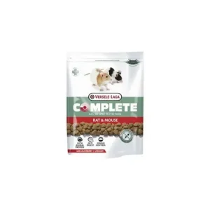 Pouze Dnes VL Complete Rat&Mouse pro potkany a myši 500g