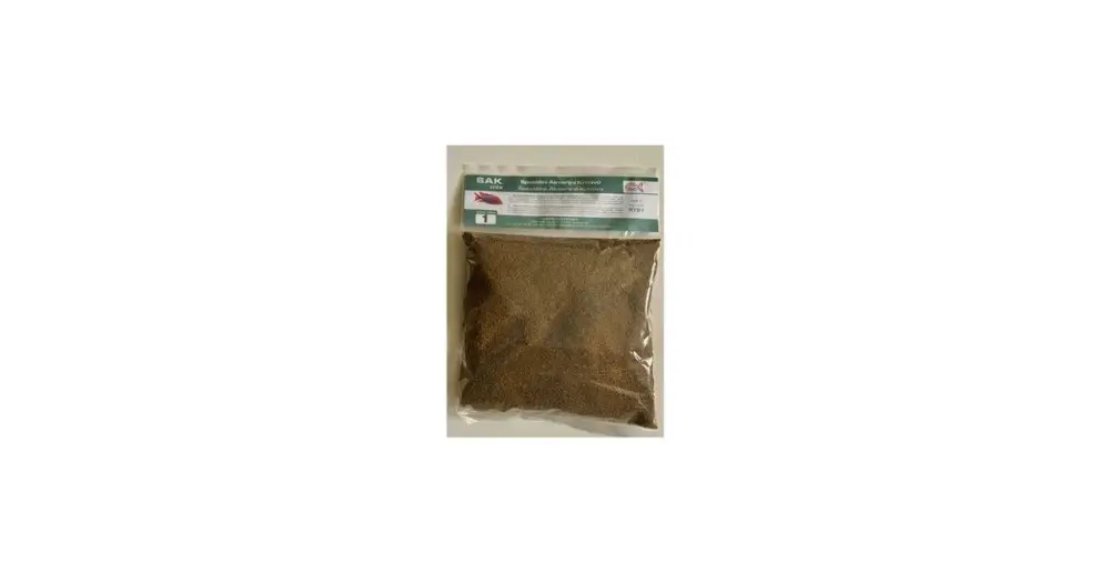 S.A.K. mix500 g (1125 ml) velikost 1 Expresní Doručení