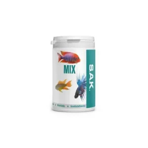 Levný S.A.K. mix 130 g (300 ml) velikost 4