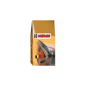 Aktuální VL Mariman Traditional pro holuby 25kg