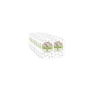 BOHEMIA Wild Broth BOX Chicken 15x100ml Akce