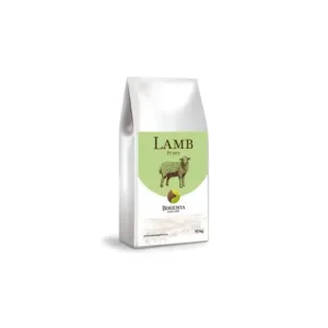Dokud Zásoby Vydrží BOHEMIA Wild Puppy Lamb 10kg