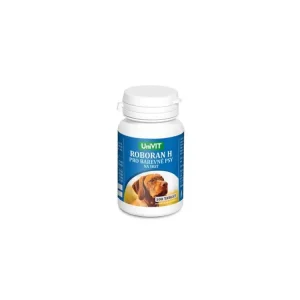 Autentický Roboran H pro barevné psy 100tbl