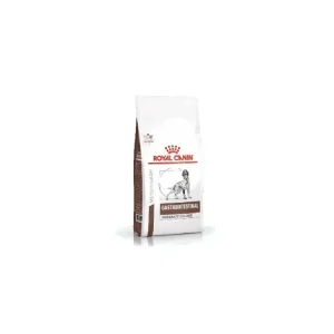 Royal Canin VD Canine Gastro Intest Mod Calorie 2kg Jen Po Omezenou Doba