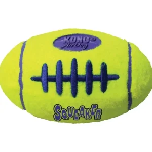 Kong AirDog Football Medium tenisová hračka 13,5cm Horká Nabídka